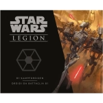 Star Wars: Legion - B1-Kampfdroiden - Erweiterung