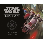 Star Wars: Legion - BARC Gleiter - Erweiterung