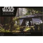 Star Wars: Legion Imperialer Bunker Schlachtfeld - Erweiterung