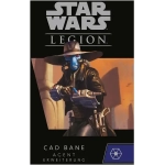 Star Wars: Legion - Cad Bane - Erweiterung