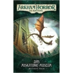 Arkham Horror - Das Kartenspiel - Das Miskatonic-Museum (Dunwich-Zyklus 1)