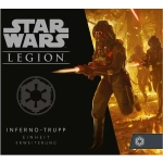 Star Wars: Legion Inferno Trupp