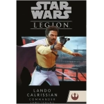 Star Wars: Legion - Lando Calrissian - Erweiterung