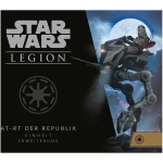 Star Wars: Legion - AT-RT der Republik - Erweiterung