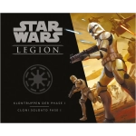 Star Wars: Legion - Klontruppen der Phase 1 - Erweiterung