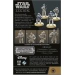 Star Wars: Legion - Spezialisten der Republik - Erweiterung