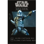 Star Wars: Legion - Captain Rex - Erweiterung