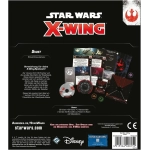 Star Wars: X-Wing 2.Edition - Ghost Erweiterungspack - DE