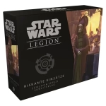 Star Wars: Legion - Riskante Einsätze - Erweiterung