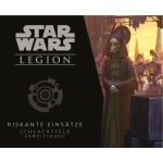 Star Wars: Legion - Riskante Einsätze - Erweiterung