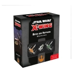 Star Wars: X-Wing 2.Edition - Boten der Hoffnung Erweiterungspack