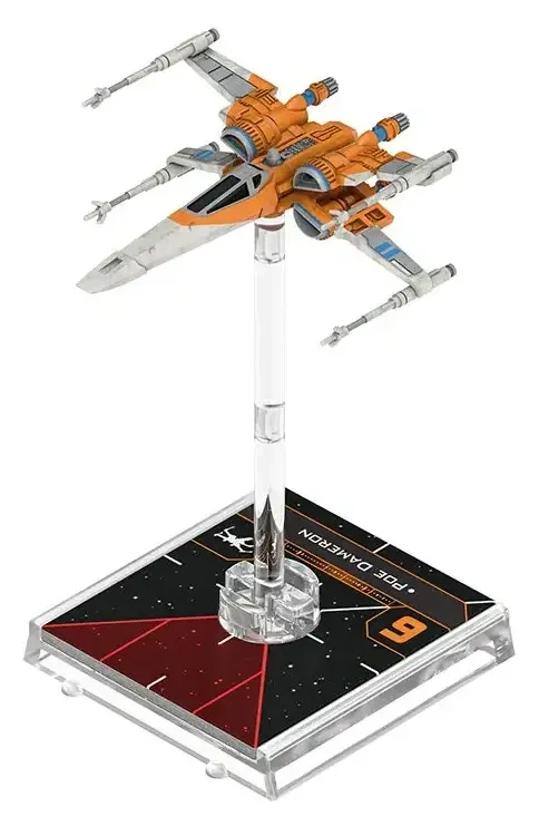 Star Wars: X-Wing 2.Edition - Boten der Hoffnung Erweiterungspack