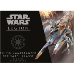 Star Wars: Legion - Kampfpanzer der Säbel-Klasse - Erweiterung