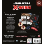 Star Wars: X-Wing 2.Edition - Wächter der Republik Erweiterungspack