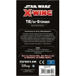 Star Wars: X-Wing 2.Edition - TIE/sk-Stürmer Erweiterungspack