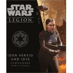 Star Wars: Legion - Iden Versio - Erweiterung