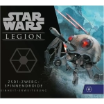 Star Wars: Legion - ZSD1-Zwerg-Spinnendroide - Erweiterung