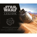 Star Wars: Legion - Abgestürzte Rettungskapsel - Erweiterung