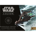 Star Wars: Legion - Raddaugh-Gnaspe-Schwirrflügler - Erweiterung