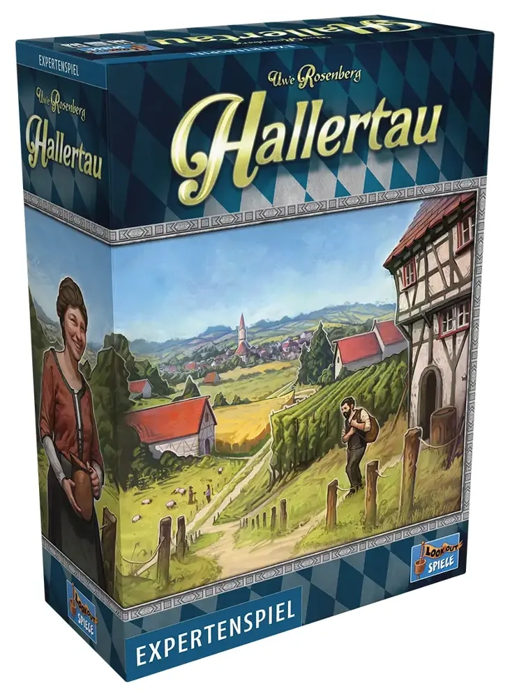 Hallertau