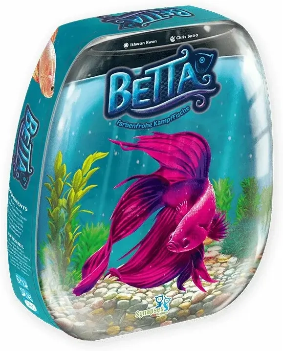 Betta