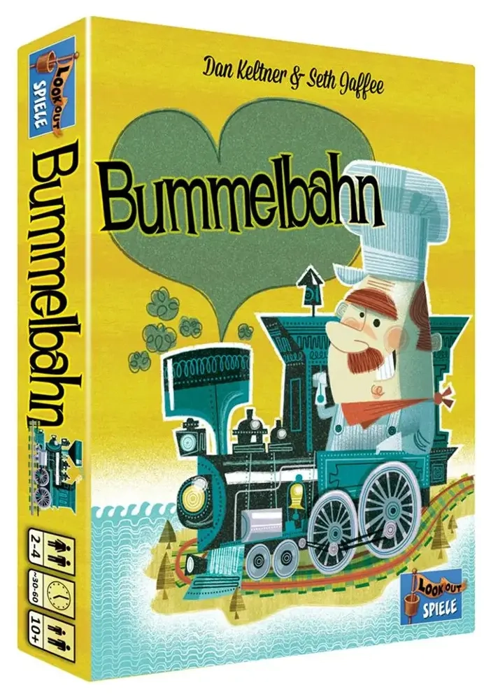 Bummelbahn