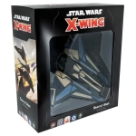 Star Wars: X-Wing 2. Edition - Gauntlet-Jäger