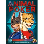 Animal Poker