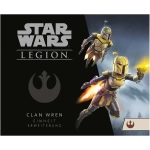 Star Wars: Legion Clan Wren