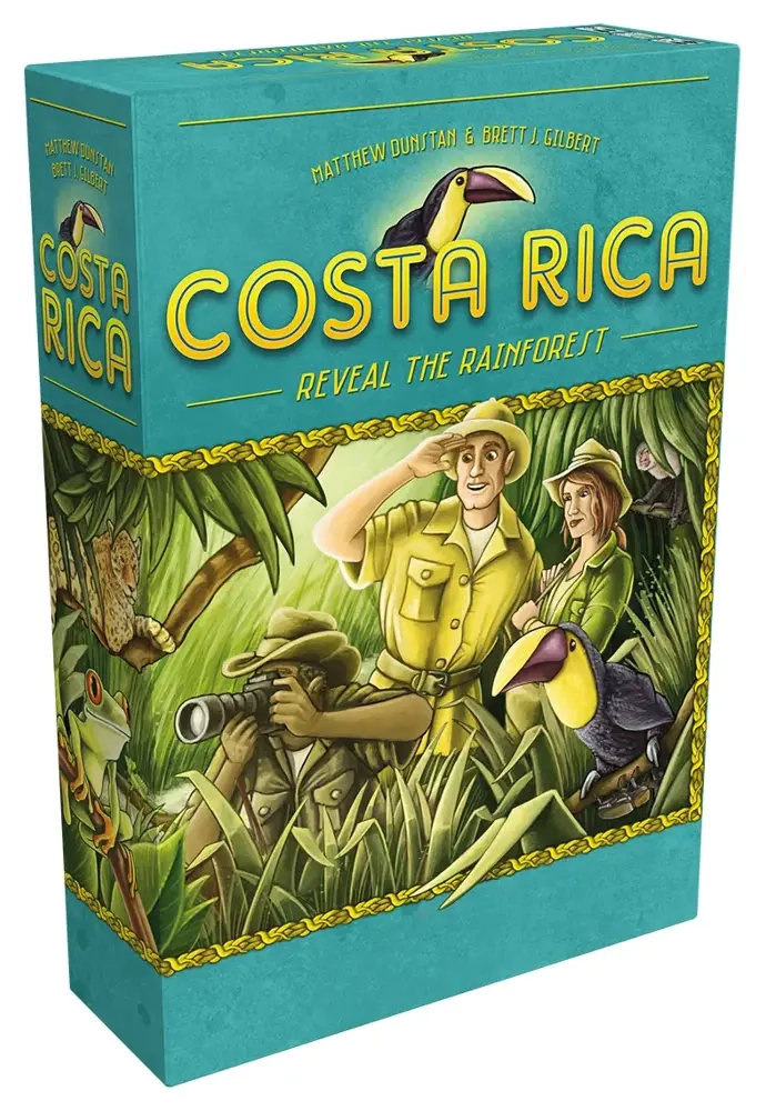 Costa Rica