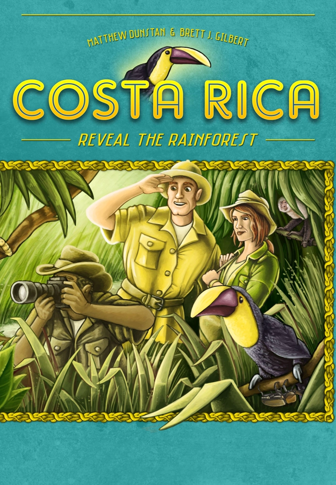 Costa Rica