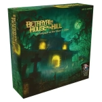 Betrayal at House on the Hill