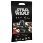 Star Wars: Legion – Aufwertungskartenpack 2