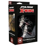 Star Wars: X-Wing 2. Edition - Klon-Z-95-Sternenjäger - DE