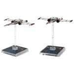 Star Wars: X-Wing 2. Edition - Klon-Z-95-Sternenjäger - DE