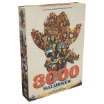 3000 Halunken