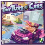 Tiny Turbo Cars