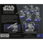 Star Wars: Legion - IG-100-MagnaWächter - Erweiterung