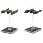 Star Wars: X-Wing 2.Edition – Sternenjäger der Renegat-Klasse Erweiterungspack