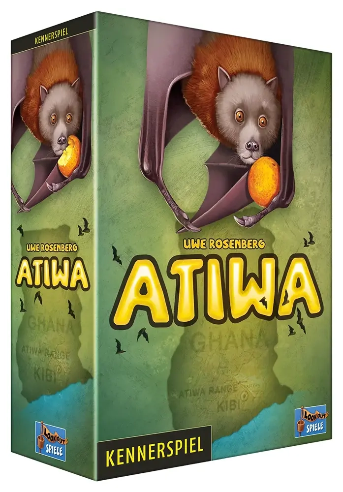 Atiwa