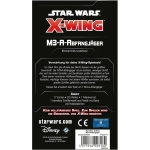 Star Wars: X-Wing 2.Edition - M3-A-Abfangjäger Erweiterungspack