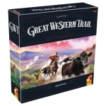 Great Western Trail - Argentinien