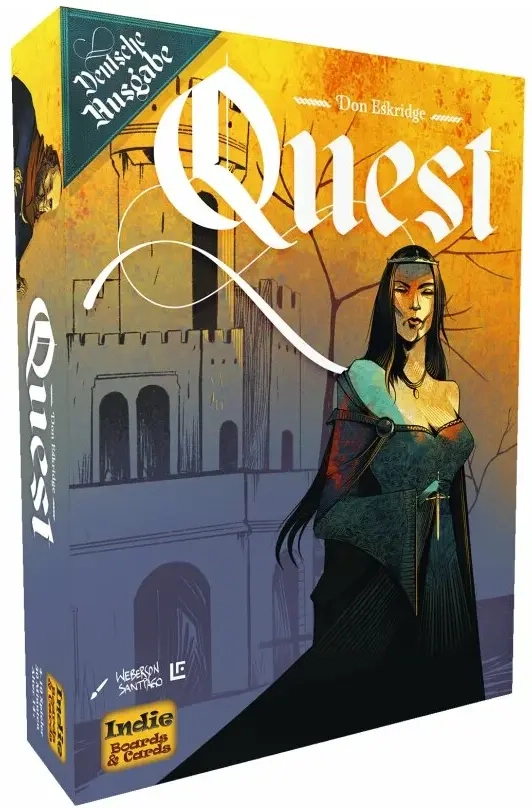 Quest