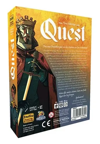 Quest