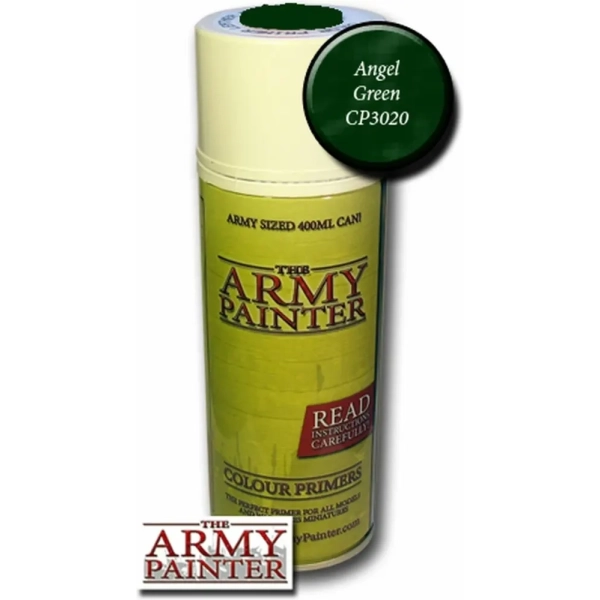 Primer: Angel Green (400ml)