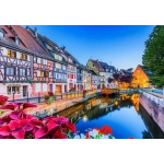 Colmar, Frankreich