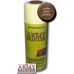 Primer: Leather Brown Spray (400ml)