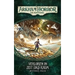 Arkham Horror - Das Kartenspiel - Verloren in Zeit und Raum (Dunwich-Zyklus 6)