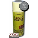 Primer: Uniform Grey Spray (400ml)