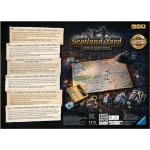 Scotland Yard – Sherlock Holmes Edition - DE/FR/IT/EN